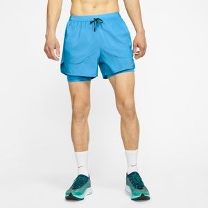 Nike Flex Stride - Men's 5" 2-In-1 Running Shorts